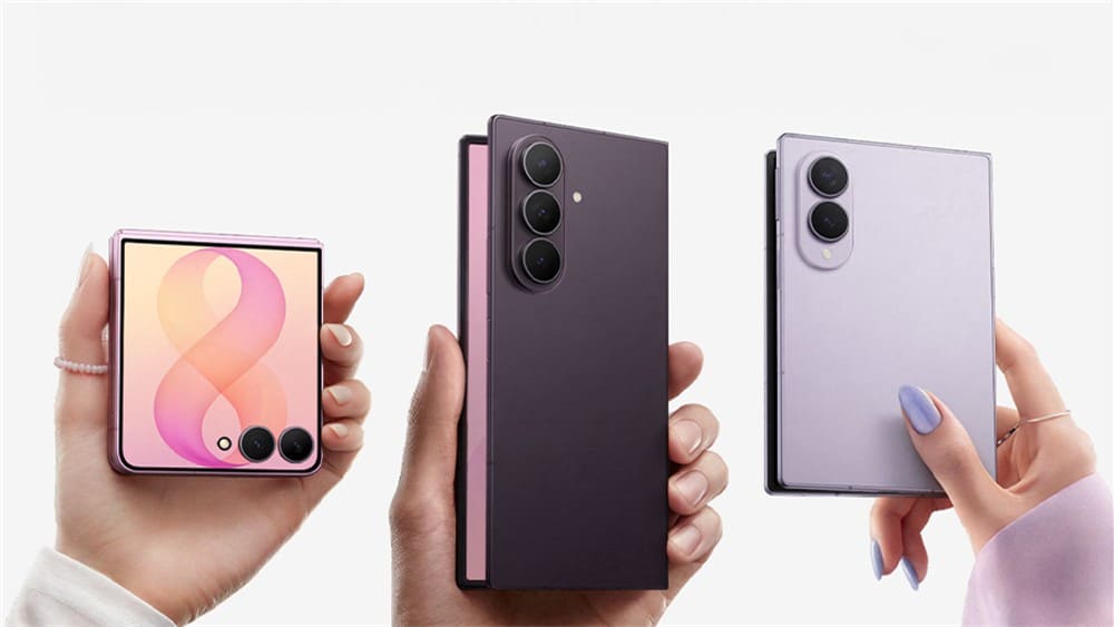 Sconto sui Galaxy per clienti Business